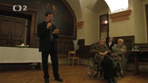 Paulínky pozvaly ke vzpomínkám, které varují