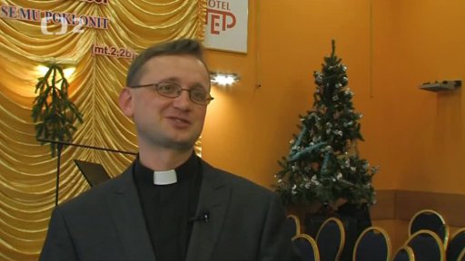 Barevné vietnamské Vánoce