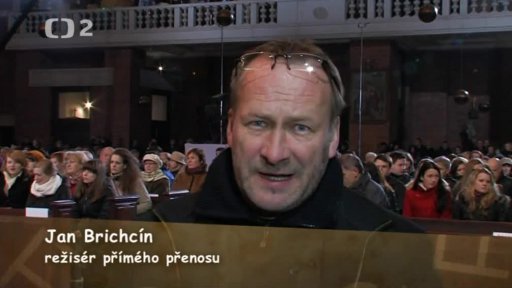 Jak se připravuje půlnoční