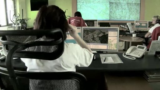 Pomoc v poslední chvíli