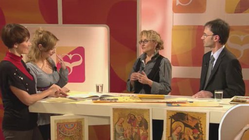 Tři králové - historie + tradice - T.Boněk a Renata Fučíková