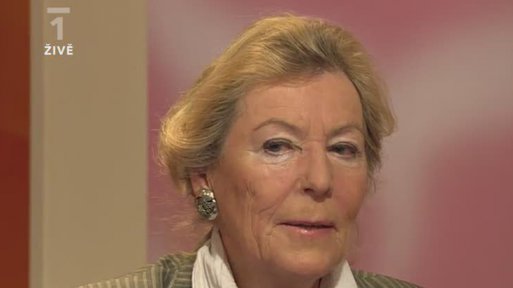 Těhotenství a štítná žláza - Dr. Zdeňka Liemannová (1. část)