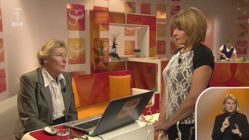 Těhotenství a štítná žláza - Dr. Zdeňka Liemannová (2. část)