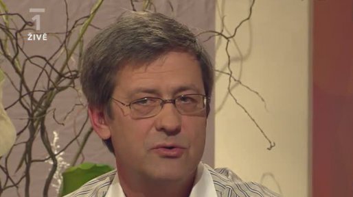 Péče o nedonošené děti - MUDr. Miloš Černý (1. část)