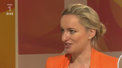 Kavčí hnízdo - Bea Benková