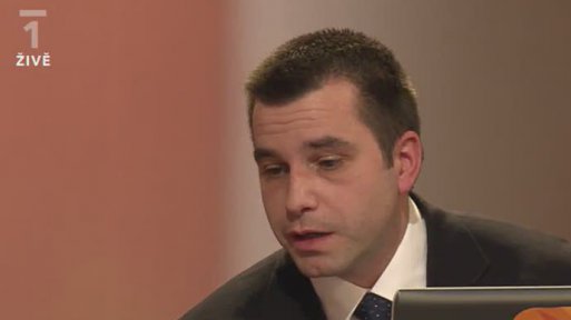 Úložné prostory - Aleš Cafourek (2. část)