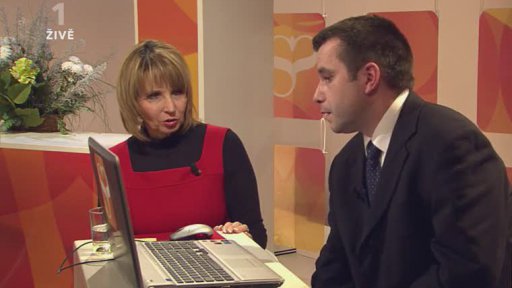 Vestavěné skříně