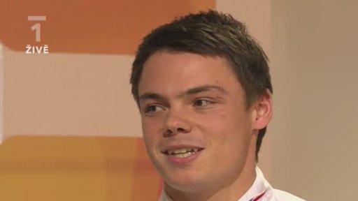 Velké vaření - Patrik Bečvář (1. část)