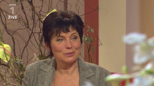 Následná péče o předčasně narozené děti - MUDr. Eva Dortová (2. část)