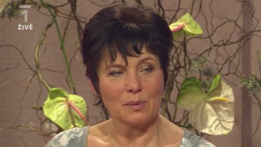 Následná péče o předčasně narozené děti - MUDr. Eva Dortová (3. část)