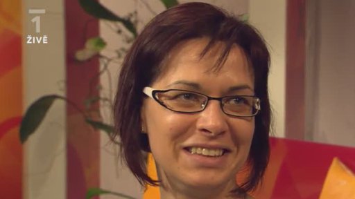 Proměna před kamerou - Daniela Dvořáková, Nina Krajčo a divačka Pavlína (1. část)