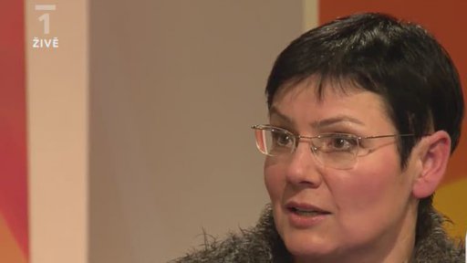 Zápisy do 1. tříd - jak vybrat školu - Mgr. Hana Košťálová (2. část)