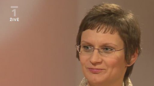 Alternativa - akupresura - MUDr. Radková