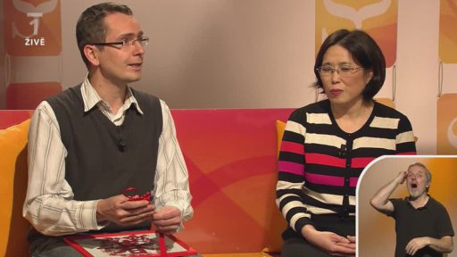 Rok čínského draha - Martin Pavelka