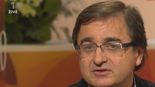 Bolest jako upozornění na nemoc - MUDr. Jiří Kozák (3. část)