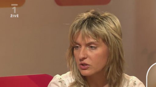 Jizvy - MUDr. Lenka Faltová (1. část)