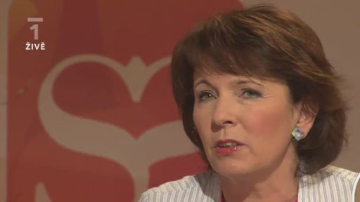 Domácí ekonomika - penzijní připojištění Lenka Vichnarová (2. část)