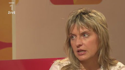 Jizvy - MUDr. Lenka Faltová (2. část)