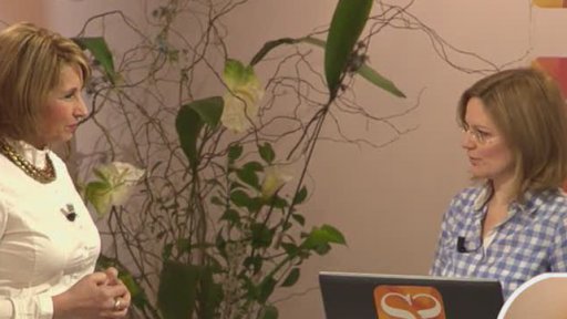 Rodinná psychologie - Jitka Nesnídalová (1. část)