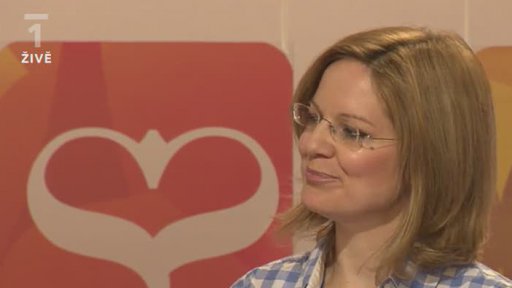 Rodinná psychologie - Jitka Nesnídalová (2. část)