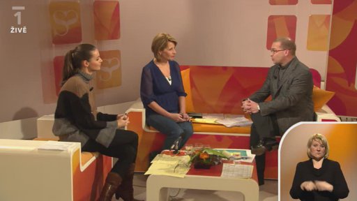 Výběr porodnice a registrace - MUDr. Jan Drahoňovský (2. část)