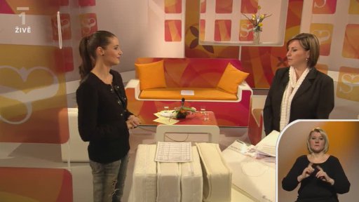 Prostory pro miminko - Alžběta Prachatická