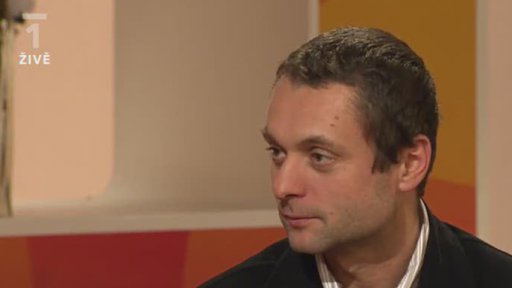 Porody hluchoněmých - MUDr. Jiří Hanáček (3. část)