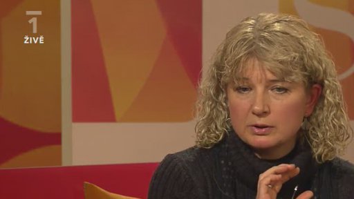 Černý kašel + záškrt – Mudr. Kateřina Fabiánová (2. část)