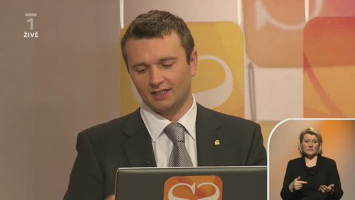 Pojištění na pobyt v nemocnici - Pavel Sivák (chat)