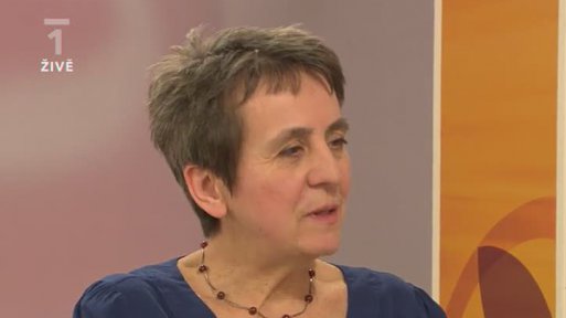 Matematika v předškolním věku - RNDr. Pavla Polechová