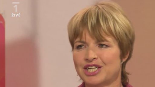 Pobyt dětí v mrazivém počasí - MUDr. Jarmila Seifertová (2. část)