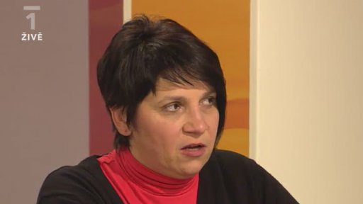 Novinky v léčbě při ortopedických operacích a následná rehabilitační péče v lázních - MUDr. Jana Chrenová (2. část)