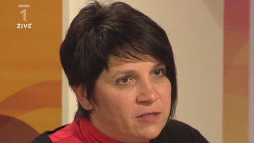 Novinky v léčbě při ortopedických operacích a následná rehabilitační péče v lázních - MUDr. Jana Chrenová (3. část)