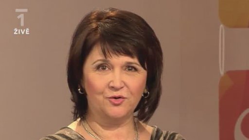 Laserové operace v zimě - MUDr. Drahomíra Kotlářová (1. část)