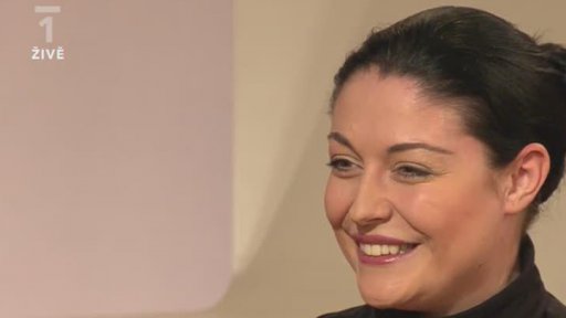 Eliška Latawiec Prokschová