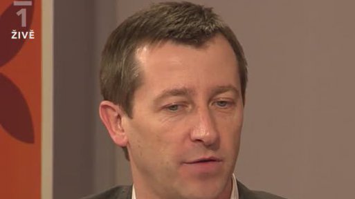 Změny v platbách za lázeňství - Ing. Martin Plachý (1. část)