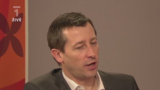 Změny v platbách za lázeňství - Ing. Martin Plachý (2. část)