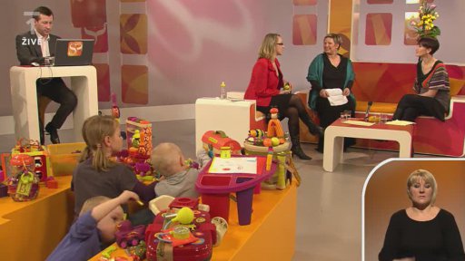 Na rodičovské nezahálím - Lenka Holubcová