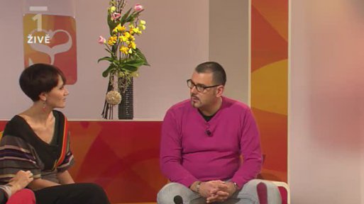 Ortopedické problémy a lázně - MUDr. Tomáš Vilhelm (2. část)