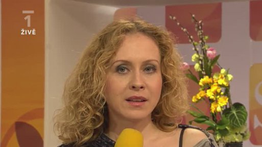 České hory - kam vyrazit, nabídka služeb - Renata Balašová