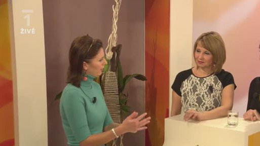 Malé vaření - krabičková dieta - Blanka Sekerová (1. část)