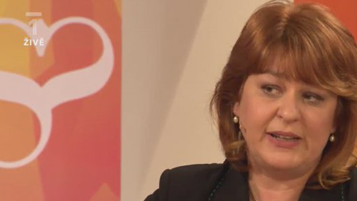 Jak se stát profi uklízečkou - Irena Bartoňová