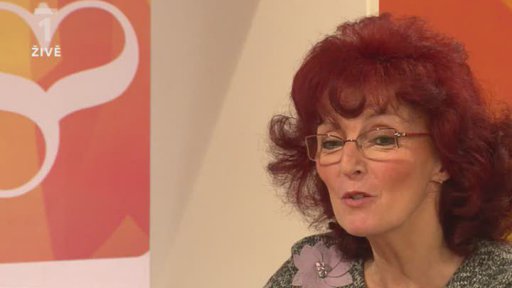 Domácí nebezpečí - otravy (léky, rostliny) - MUDr. Rakovcová (3. část)