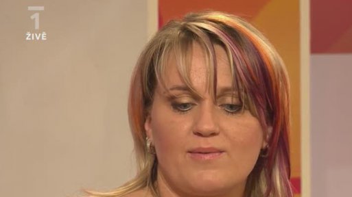 Sestra roku - Věra Suchá