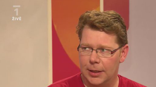 Lymfatické uzliny - MUDr. Tomáš Filipovský (2. část)