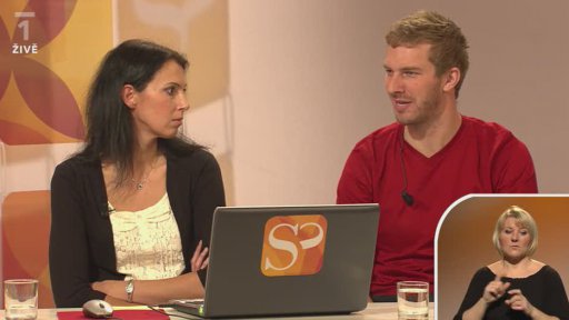 Světový den ledvin - MUDr. Alena Paříková a MUDr. Vladimír Vojanec (3. část)