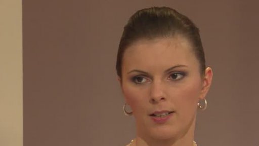 Malé vaření s Blankou Sekerovou - jarní odlehčená dieta