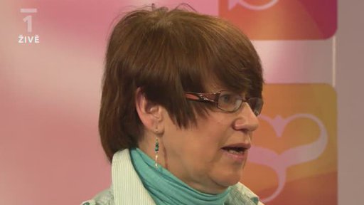 Test - značení potravin, zavádějící informace - Hana Večerková (3. část)