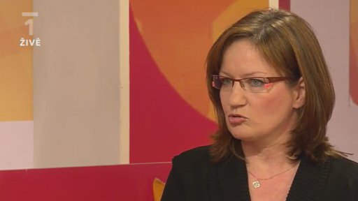 Dětská alergie + ekzémy - MUDr. Zuzana Vančíková (1. část)