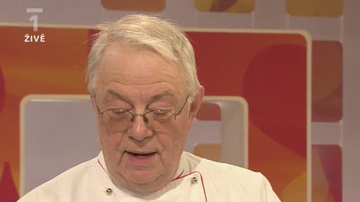 Velké vaření (1. část)